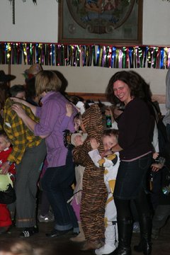 Bild 93 - Olaf Kindertag